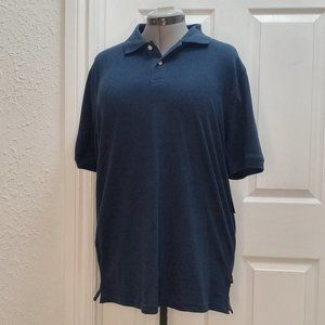 Lee Polo Shirt (NWT)
